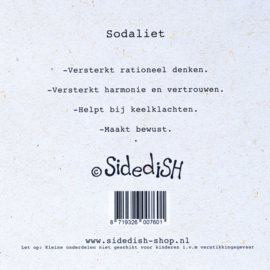 SN Sodaliet