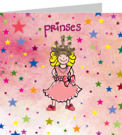 P46 Prinses 