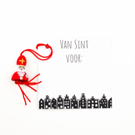 Kerst/Sint