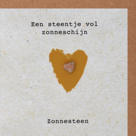 SN zonnesteen