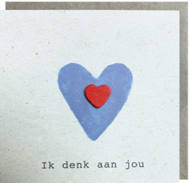 L28 Denk aan je