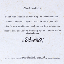 SN Chalcedoon