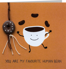 G19 human bean