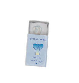 Pocket angel Opaliet