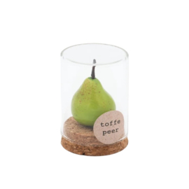 Toffe peer