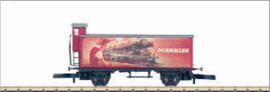 Märklin Modellbahn Treff 2007