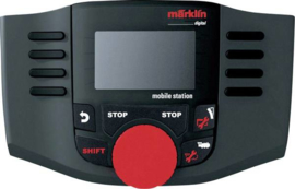 Startset digitaal rijden 2