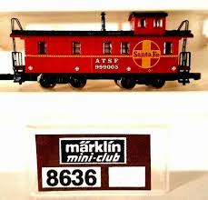Märklin 8636