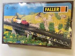 Faller 2907