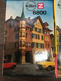 Kibri 6800