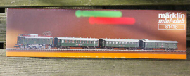 Märklin 81418 used