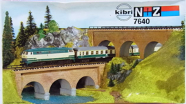 Kibri 7640
