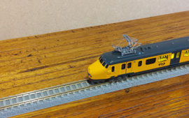 NS Hondenkop geel