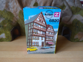 Kibri 6820