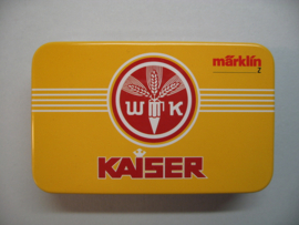 Märklin museumwagen 2006
