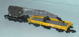 Digitaal treinstel  Wiebe ( set 81782 )