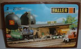 Faller 2750