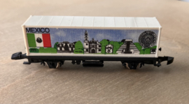 Goederenwagons (sets)