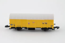 Digitaal treinstel  Wiebe ( set 81782 )