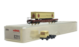 Märklin 8211