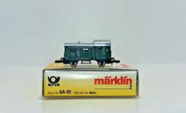 Märklin 8654