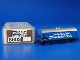 Märklin 8603