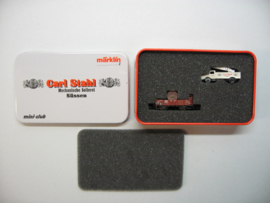 Märklin museumwagen 2003