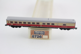 Märklin 8726 TEE