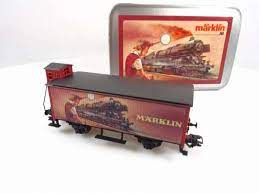 Märklin Modellbahn Treff 2007