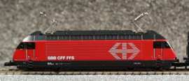 Re 460  ( uit set 81851 ) Digitaal