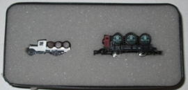 Märklin museumwagen 1999
