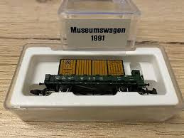 Museumwagen 1991
