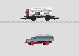 Märklin museumwagen 2004
