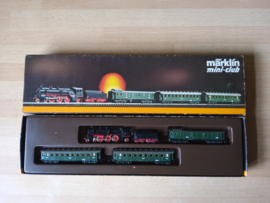 Märklin 8100