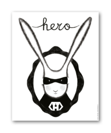 POSTER HERO