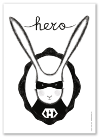 POSTER HERO