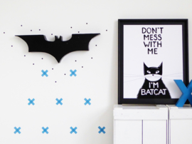 POSTER BATCAT