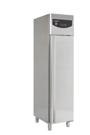 Multinox koelkast - RVS