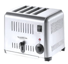 Multinox brood toaster