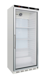 Multinox koelkast - glasdeur