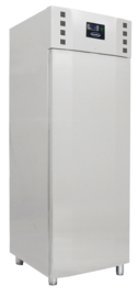 Multinox RVS koelkast - pro line