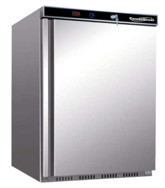 Multinox tafelmodel koelkast - RVS