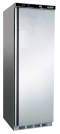 Multinox RVS koelkast - 350 liter