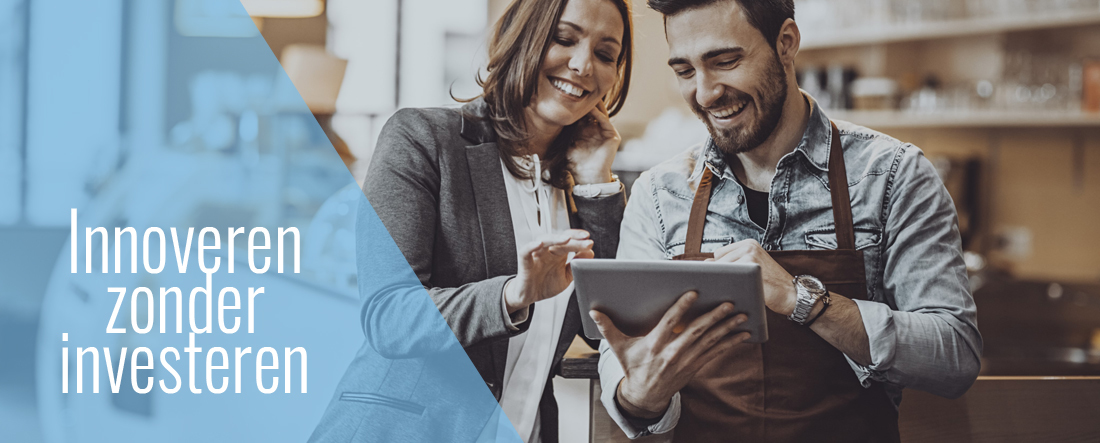 innoveren