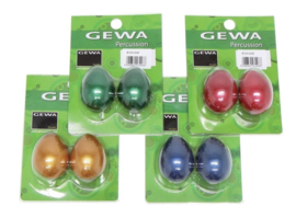 Shaker 'Chicken eggs' GEWA