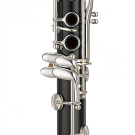 YAMAHA Bb klarinet YCL-650