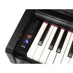 Digitale piano MEDELI DP280K  zwart