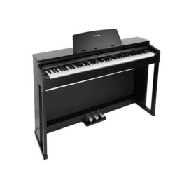 Digitale piano MEDELI DP260 zwart