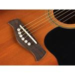 Akoestische gitaar RICHWOOD Artist serie RD 12 Sunburst