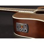 Akoestiche gitaar RICHWOOD Artist serie RD 12 CE natural